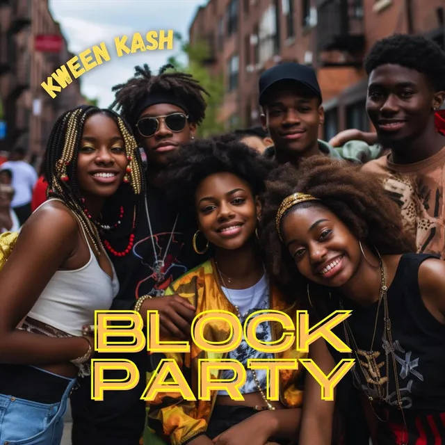 Block Party