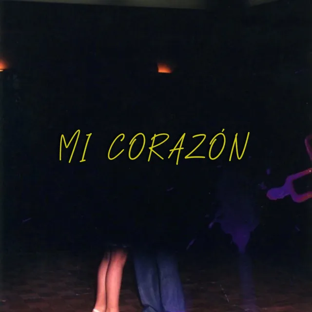 Mi corazón