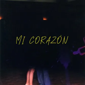 Mi corazón by MOHA 96