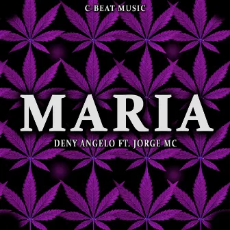 Maria by Deny Angelo