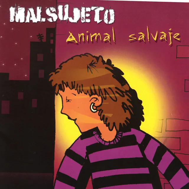 Animal Salvaje