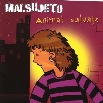 Animal Salvaje by Malsujeto