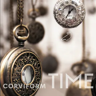 Time by Corviform