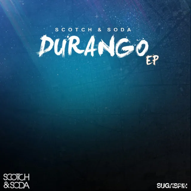 Durango - Original Mix