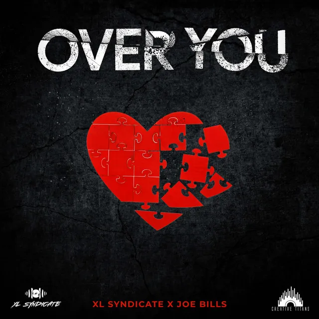 Over You