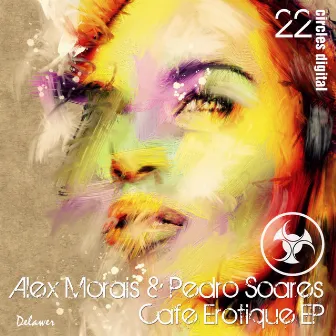 Cafe Erotique EP by Alex Morais