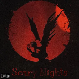 Scary Nights by JayBuuggg