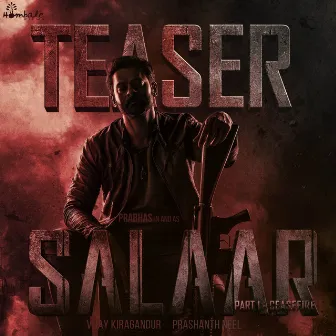 Salaar Teaser (From 