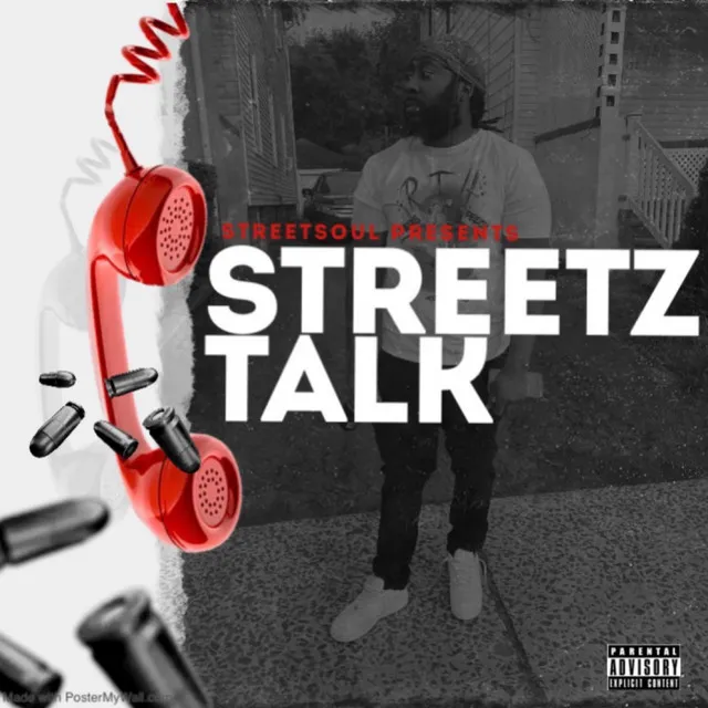 Streetz Talk