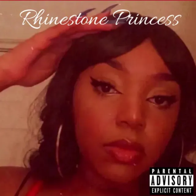 Rhinestone Princess