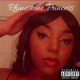 Rhinestone Princess by Blue Moon