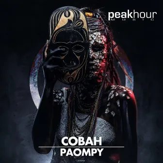 Paompy by COBAH