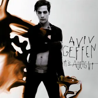 It's Alright by Aviv Geffen