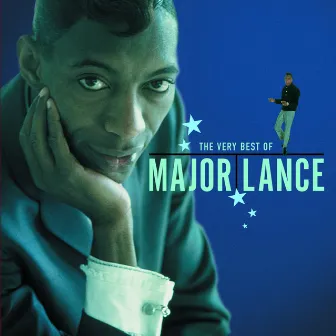 The Very Best Of Major Lance by Major Lance