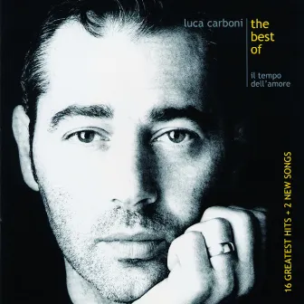 The Best Of by Luca Carboni