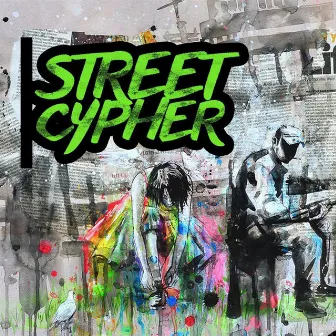 STREET CYPHER by Apstar