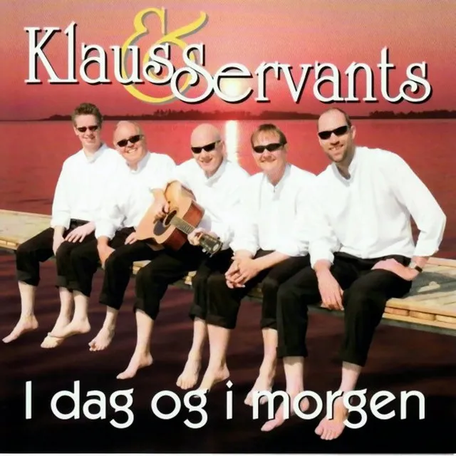 I dag og i morgen