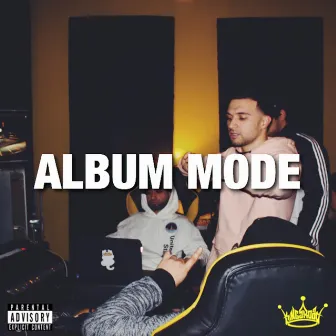 Album Mode by P Double