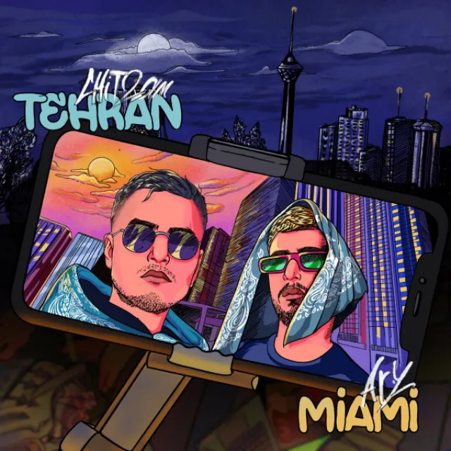 Tehran Miami