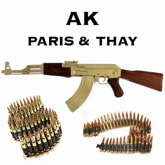 AK by Thay