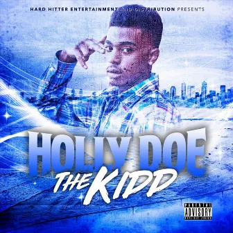 The Kidd by Holly Doe