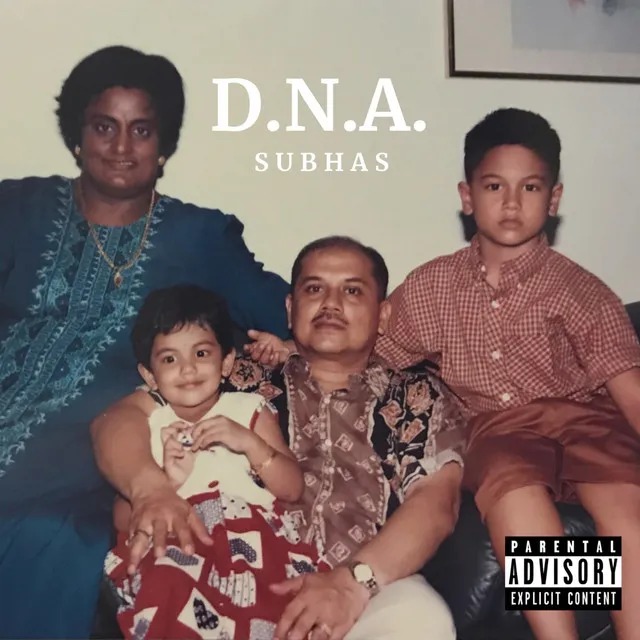 D.N.A.