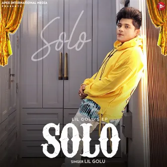 Solo by Lil Golu