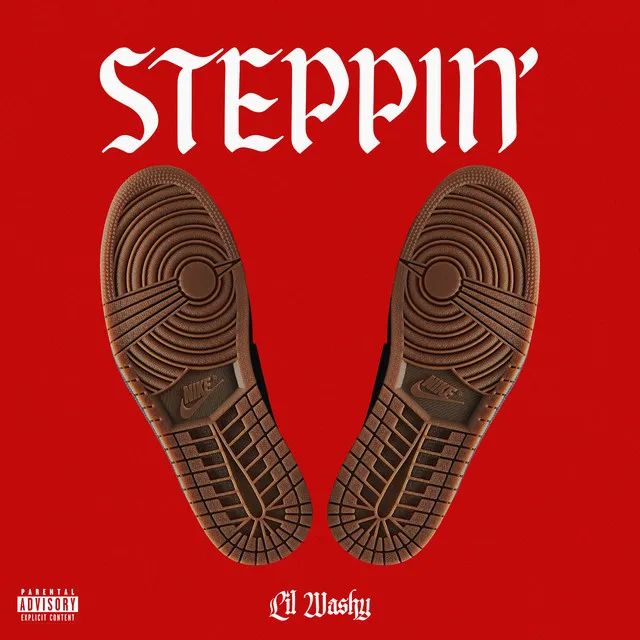 Steppin'