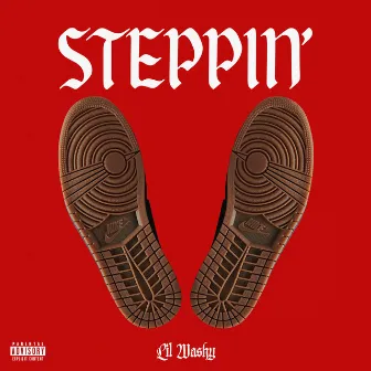 Steppin' by Unknown Artist