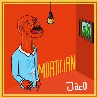 Mortician by Jaco