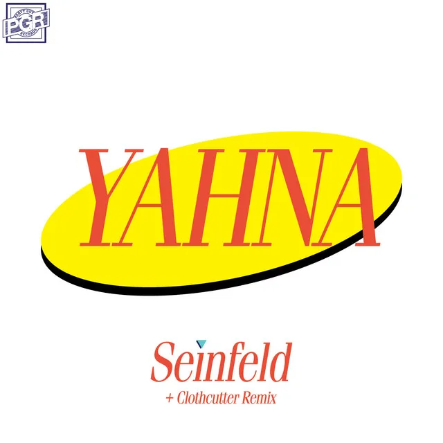 Seinfeld - Clothcutter Remix