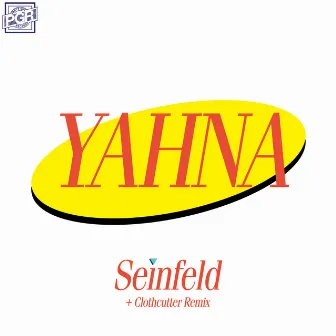 Seinfeld by YAHNA