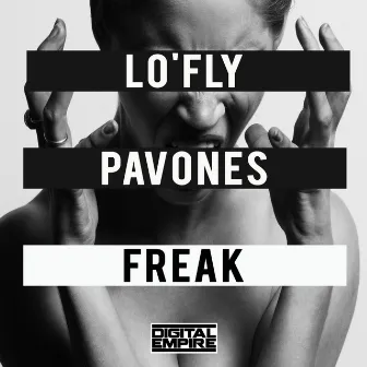 Freak by LO'FLY