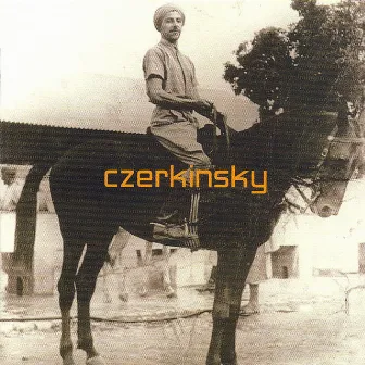 Czerkinsky by Czerkinsky