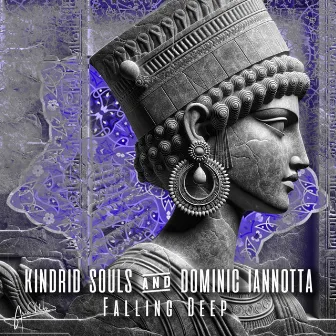 Falling Deep by Kindrid Souls