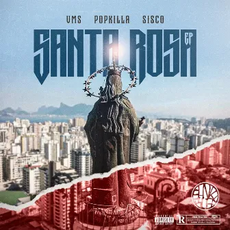 Santa Rosa EP by Santa Rua