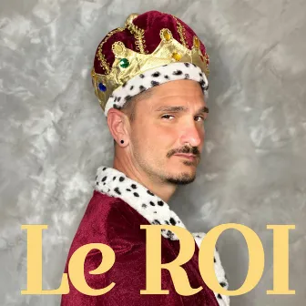 Le ROI by Sébastien Quintino