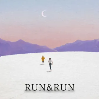 Run&Run by GENN