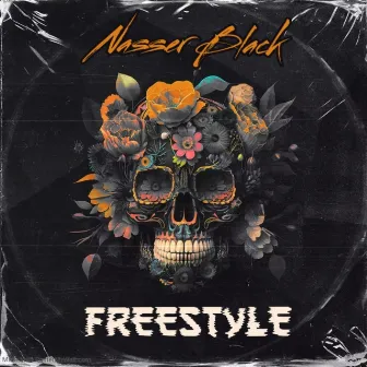 Freestyle by Nasser black