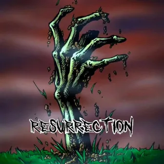 Resurrection by CrickCity