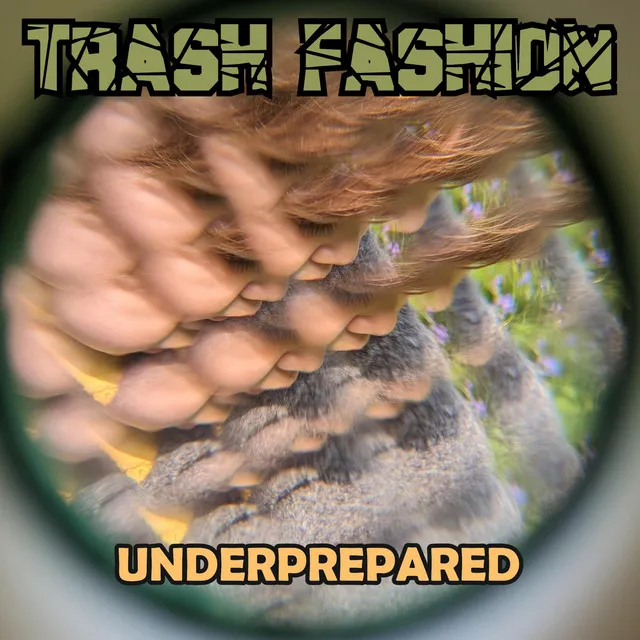 Underprepared - Radio Edit