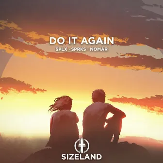 Do It Again by Nomar