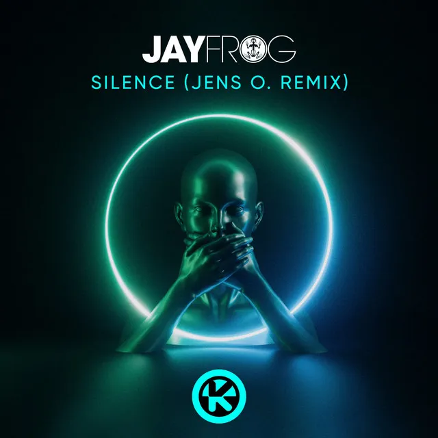 Silence - Jens O. Remix