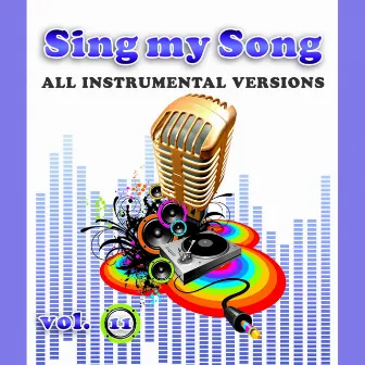 Sing My Song Vol 11 by Sounds Good