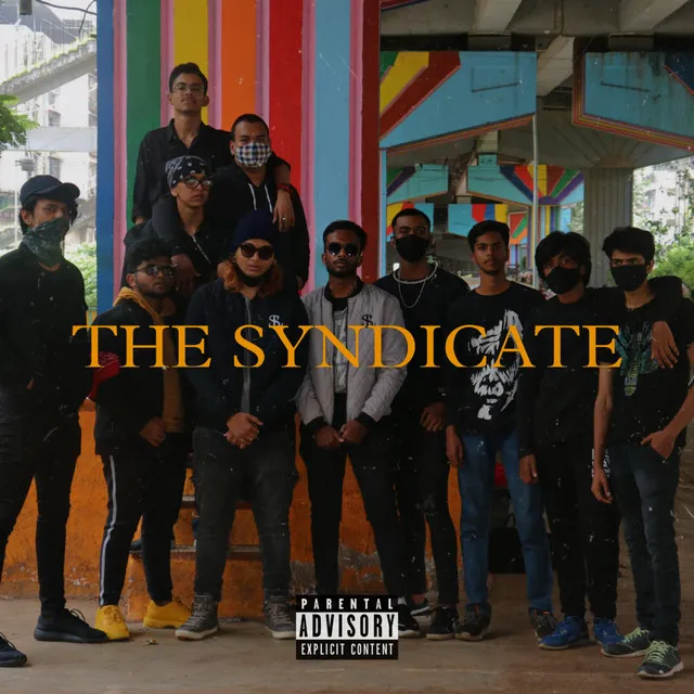 The Syndicate