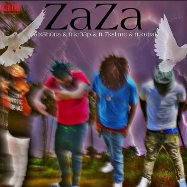 Zaza