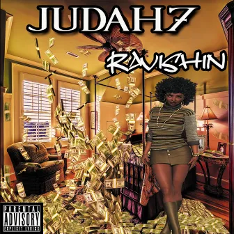 Ravishin by Judah7