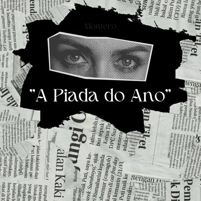 A Piada do Ano