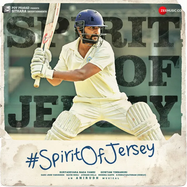 Spirit Of Jersey (Jersey)