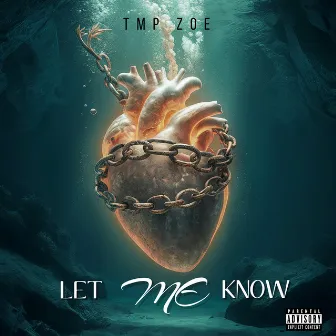 Let Me Know by Tmp Zoe